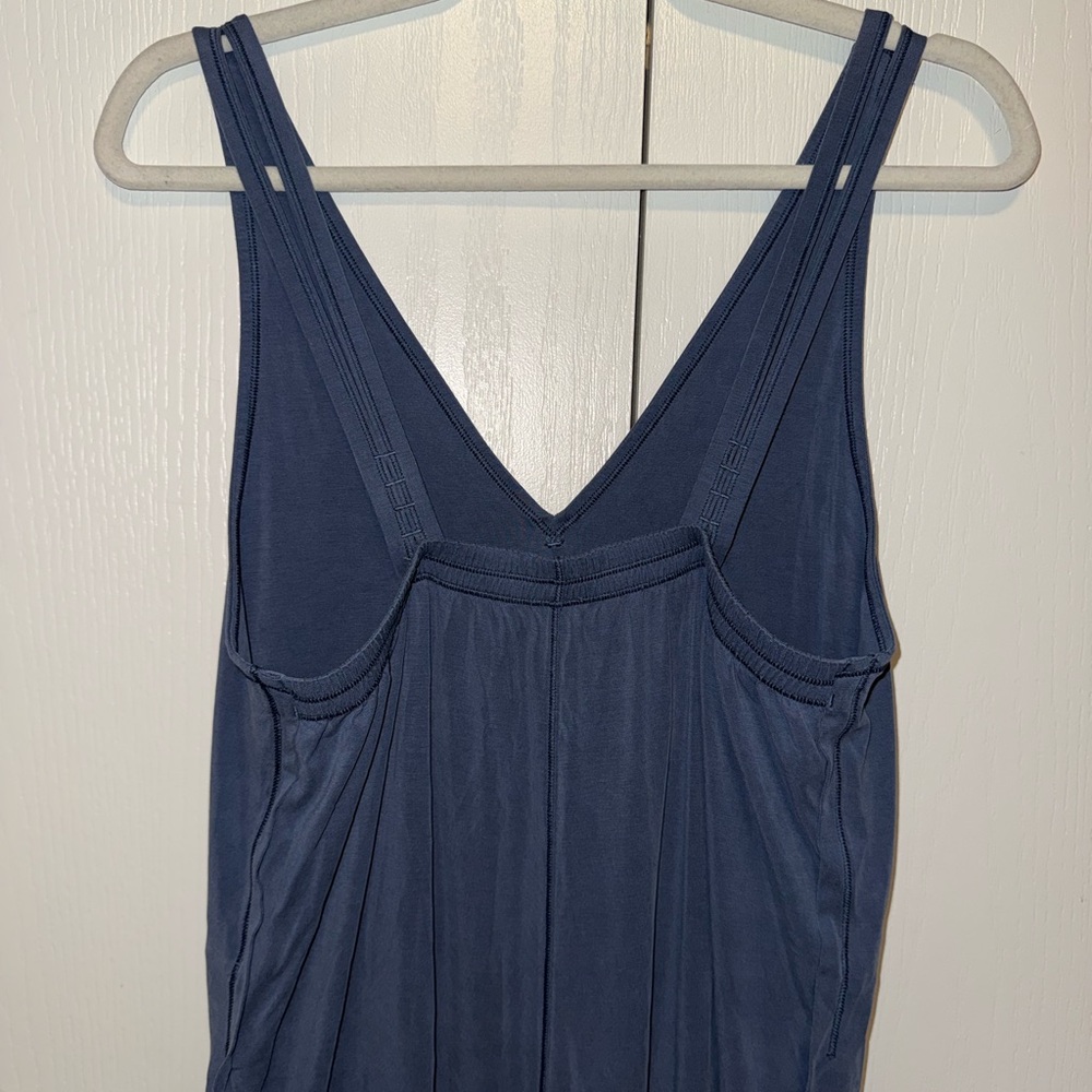 Lululemon Seek Softness Wide Leg Jumpuit - Picture 5 of 15